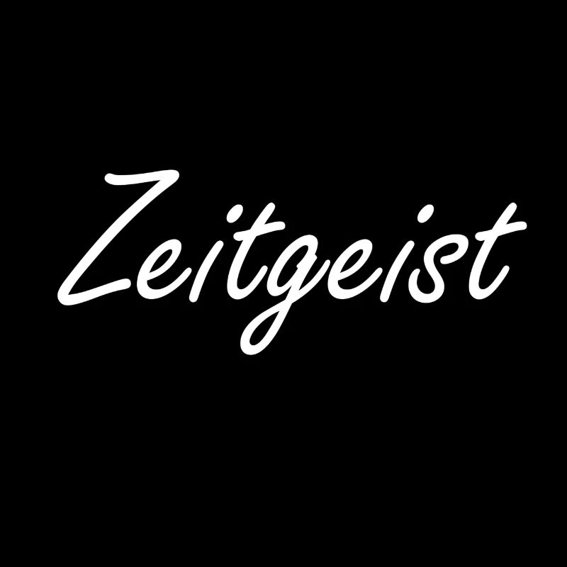 Zeitgeist w