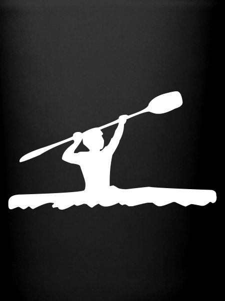 Canoe driver