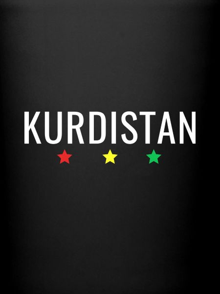 Kurdistan