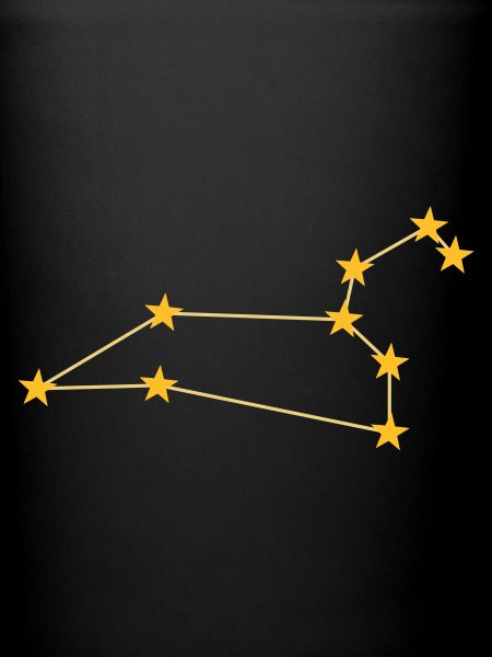 Constellation Leo
