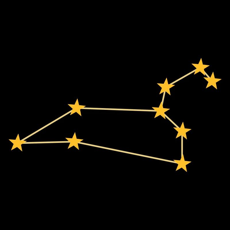 Constellation Leo