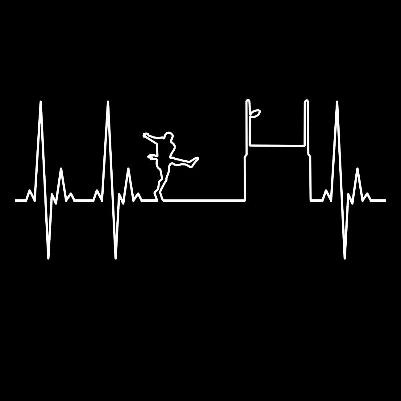 Électrocardiogramme Rugby