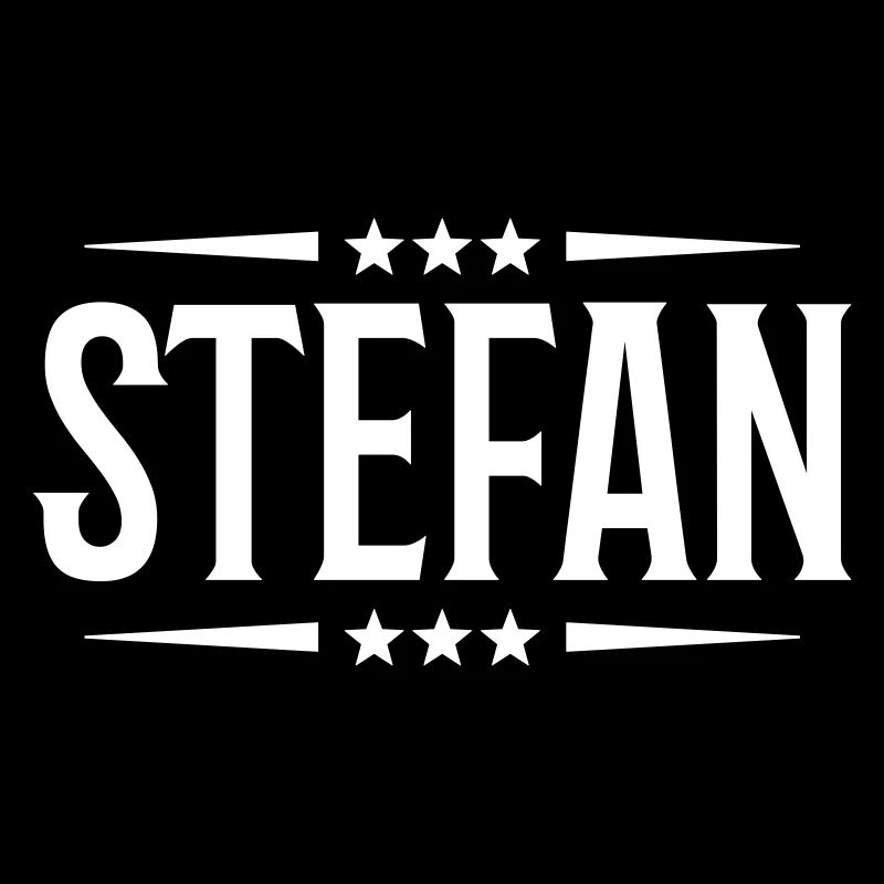 stefan name