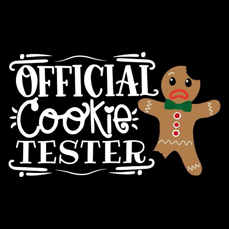 Testeur officiel de biscuits