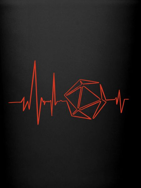 D20 is Life