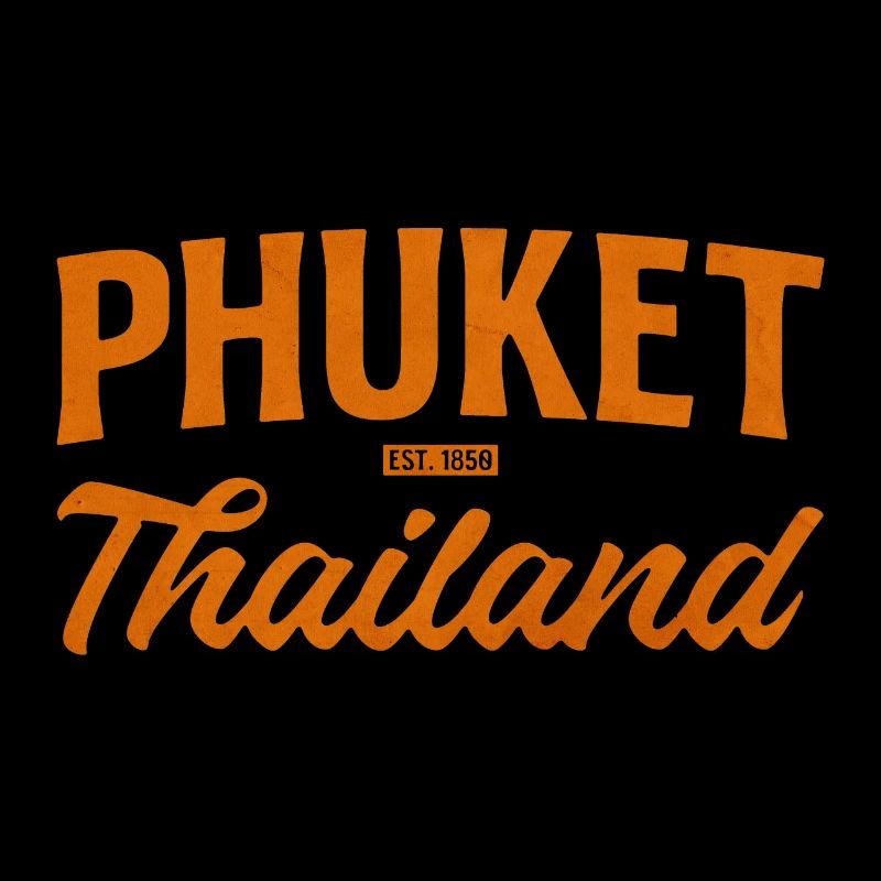 Phuket Thaïlande