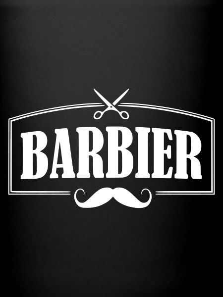 Chemise de barbier