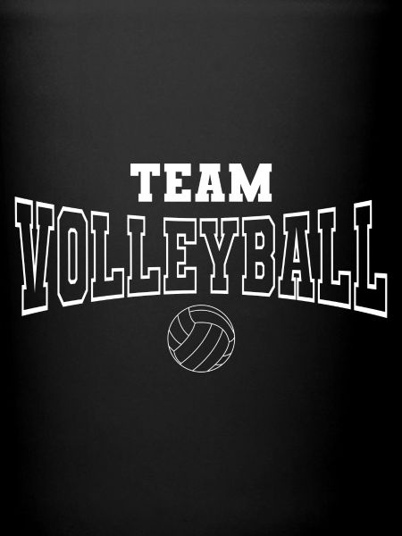 Volleyball Team