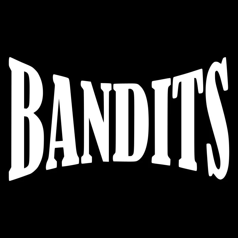 Chemise Bandit Bandits