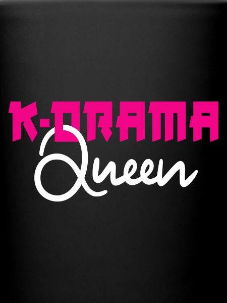 K-Drama Queen