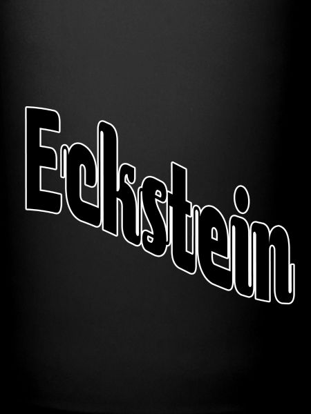 Eckstein