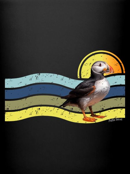 Île Puffin