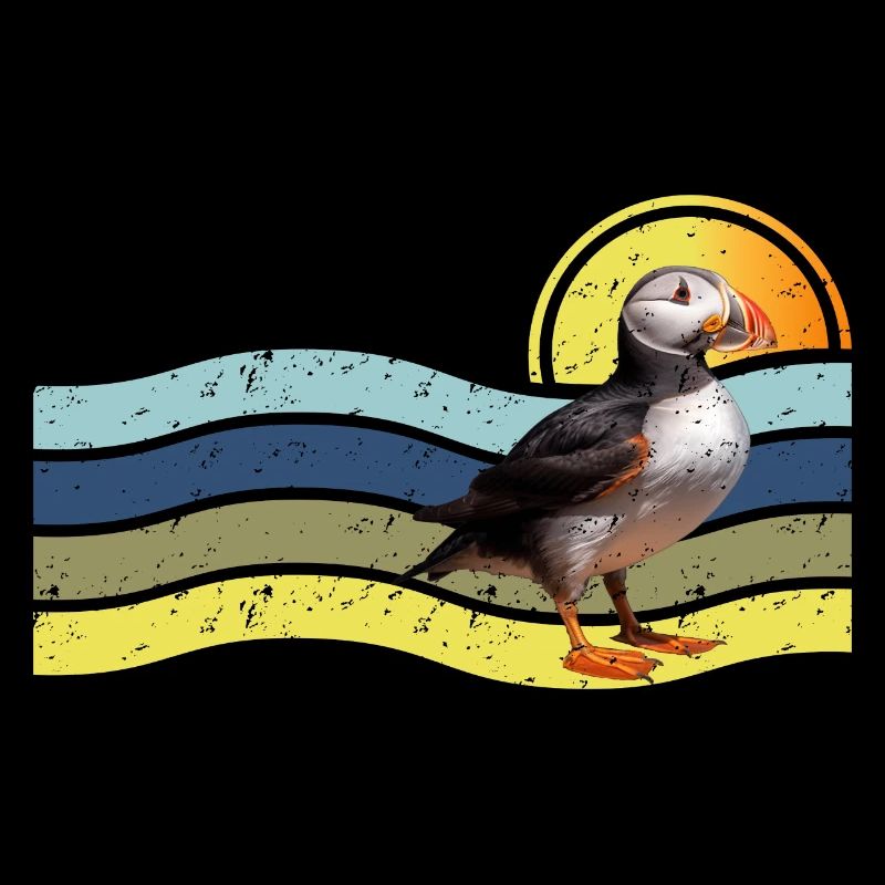 Île Puffin