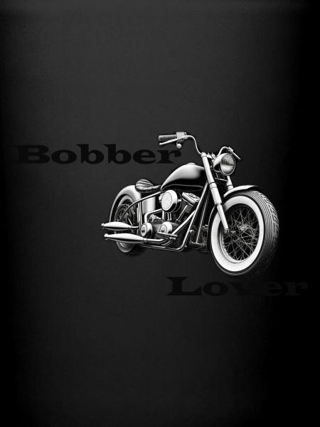Bobber Lover
