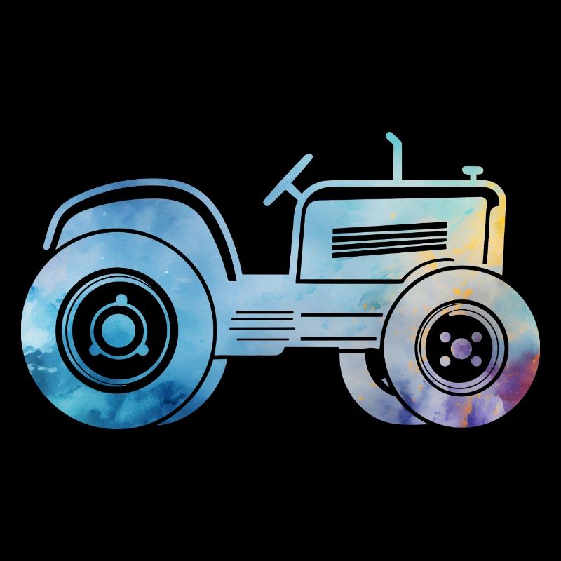 Traktor