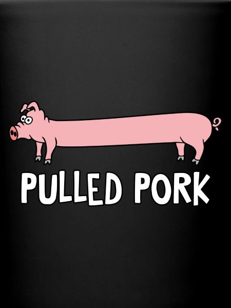 Pulled Pork