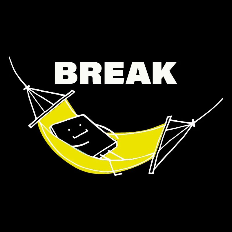 BREAK
