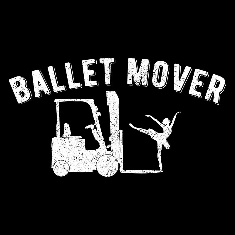 Forklift Operator Funny Gag Joke Forklift