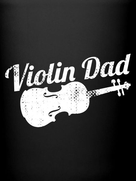 Père violoniste