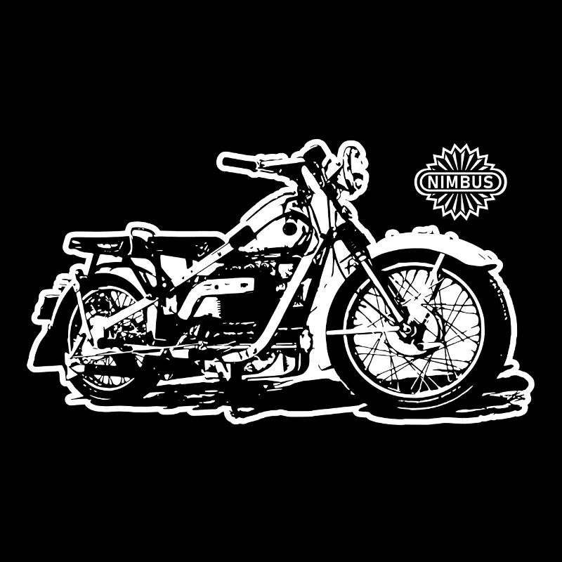 Nimbus Motorrad