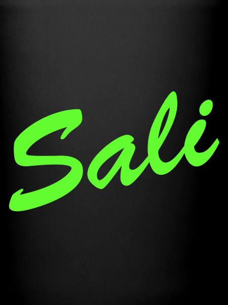 Sali zäme!