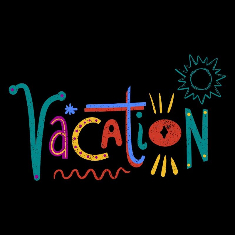 Bunte Valentinstag-Kunst mit Herzmotiven