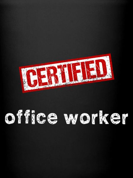 Office Worker