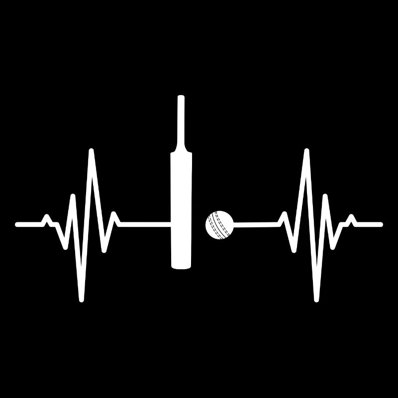 Cricket heartbeat