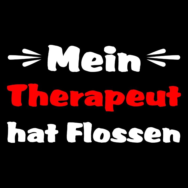 Mon thérapeute a des palmes