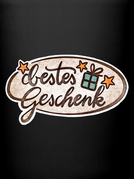 Bestes Geschenk