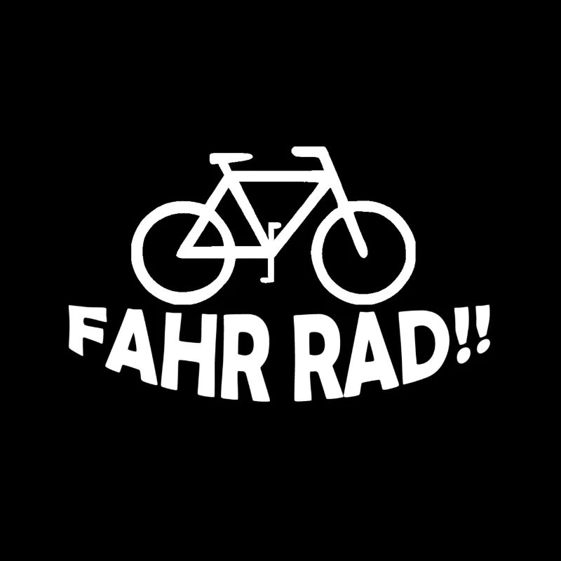 FAHR RAD