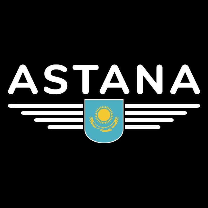 Astana Design – Modernité et tradition