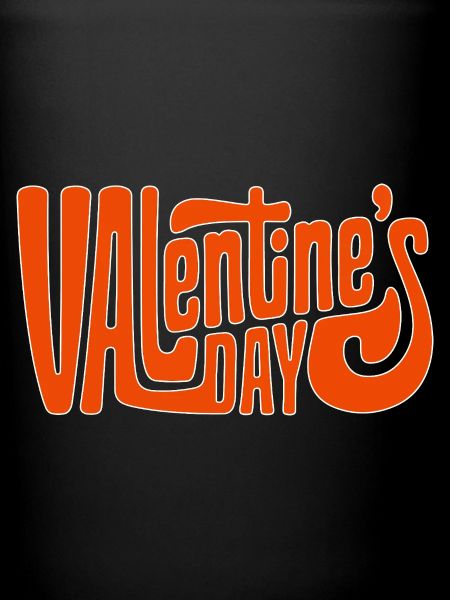 Valentine's Day