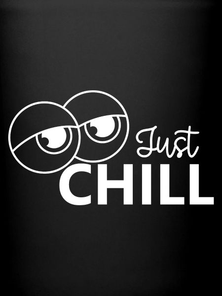 Just Chill / Just Relaxed