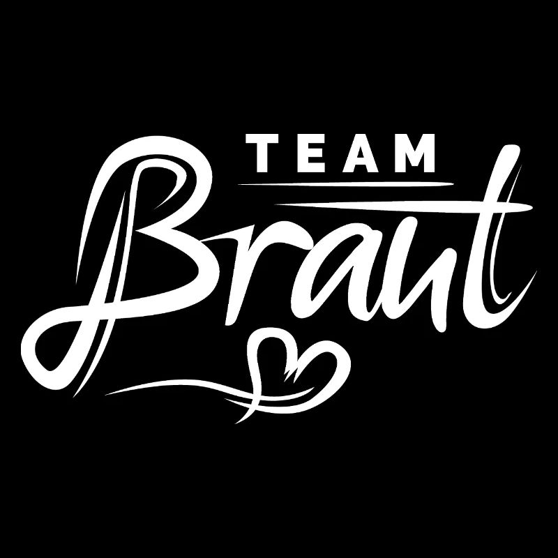 Team Bride - Hen Farewell Bachelorette