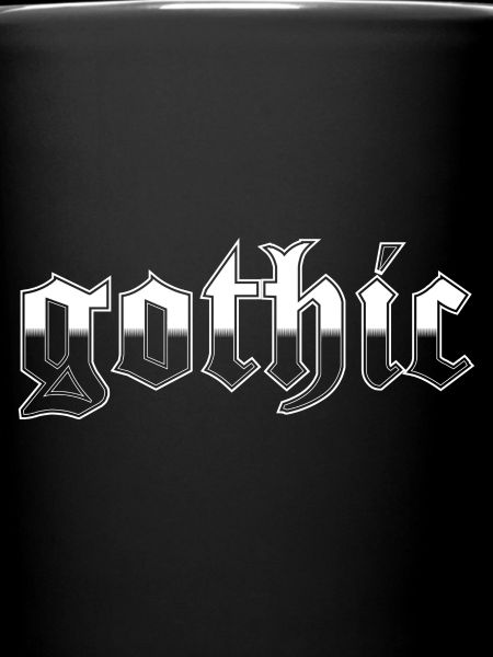 gothique