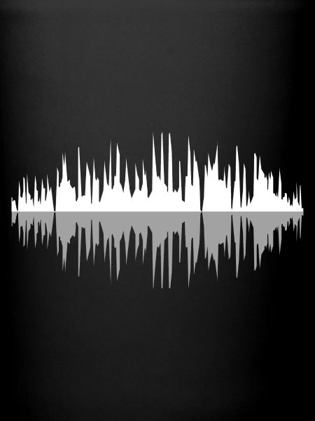 audio