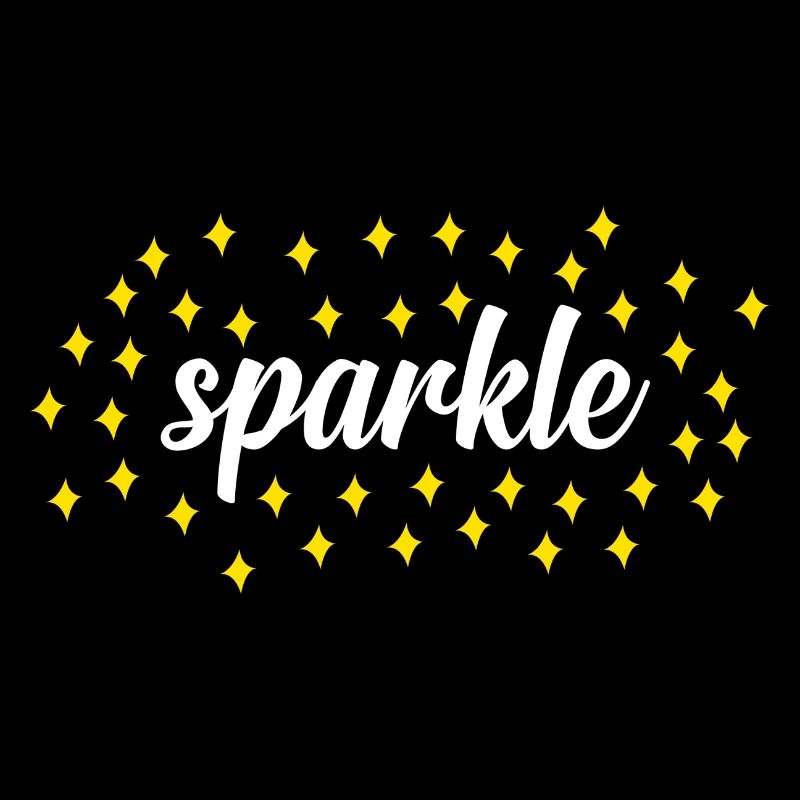 sparkle
