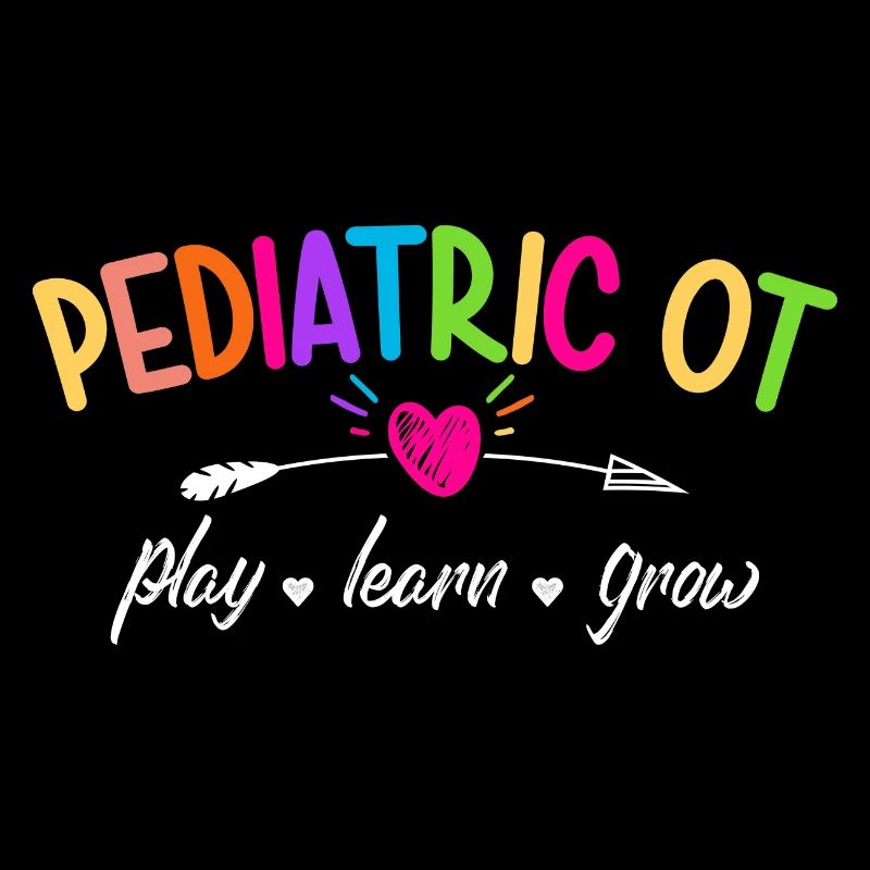 Pediatric Occupational Therapy OT