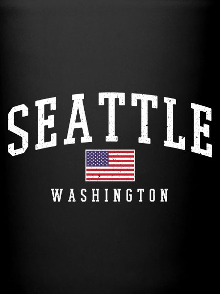 Seattle Washington