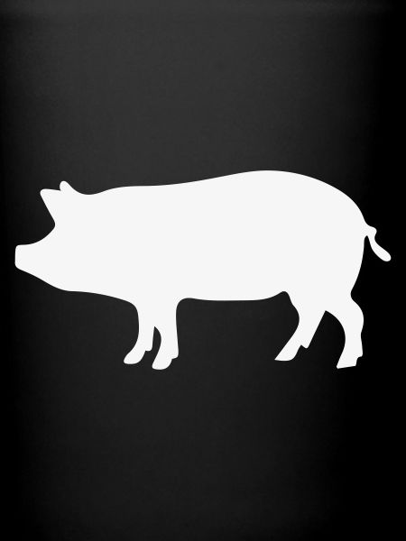 Cochon / 1c