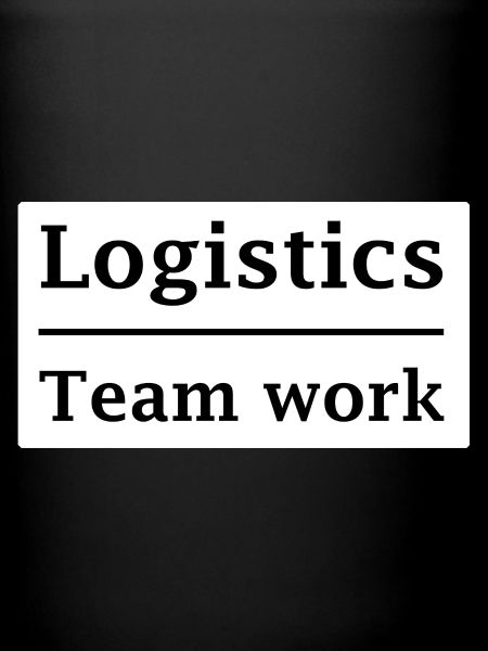 Logistician Teamwork