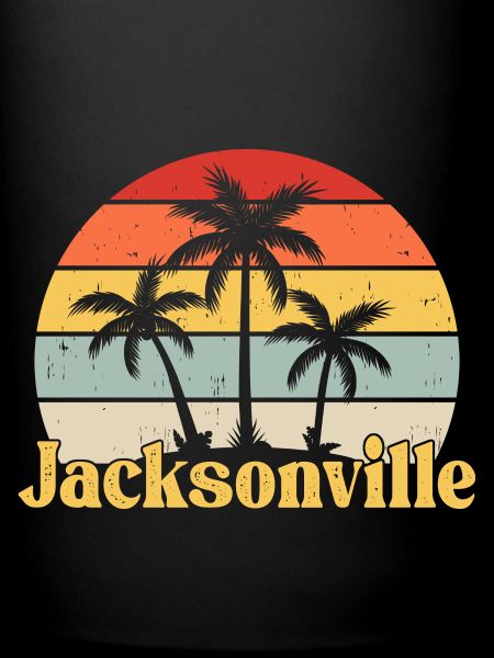 Jacksonville, Floride