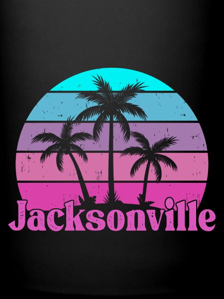 Jacksonville, Floride
