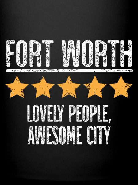 Fort Worth
