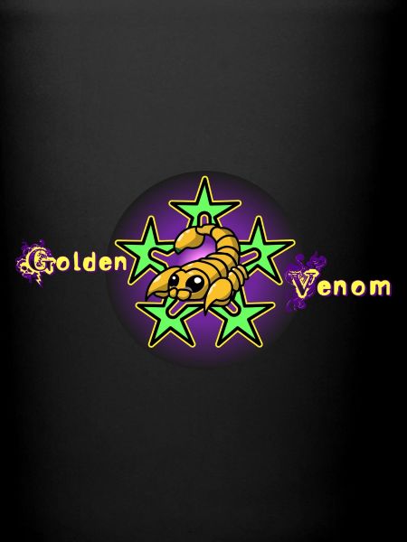 Golden-V-Logo