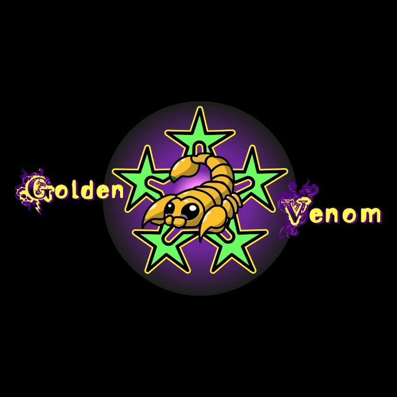 Golden-V-Logo