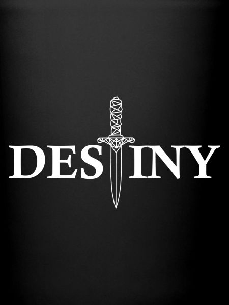Destiny Dagger
