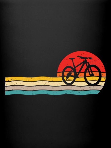 VTT rétro VTT
