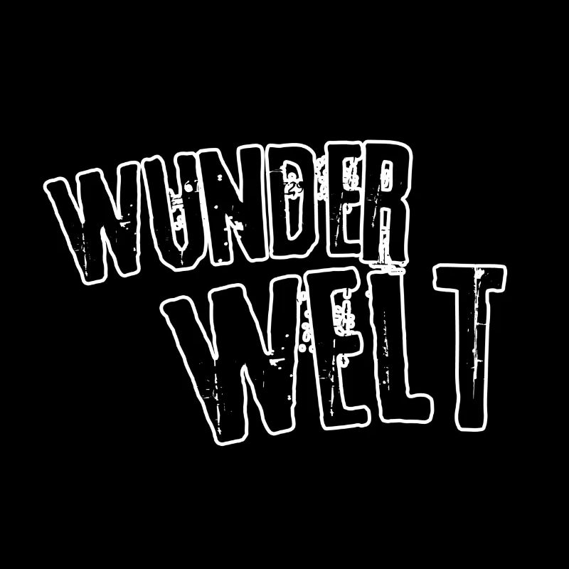 Wunderwelt